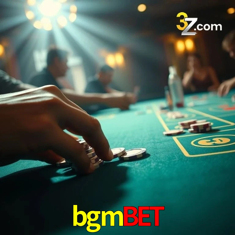 bgmbet lottery