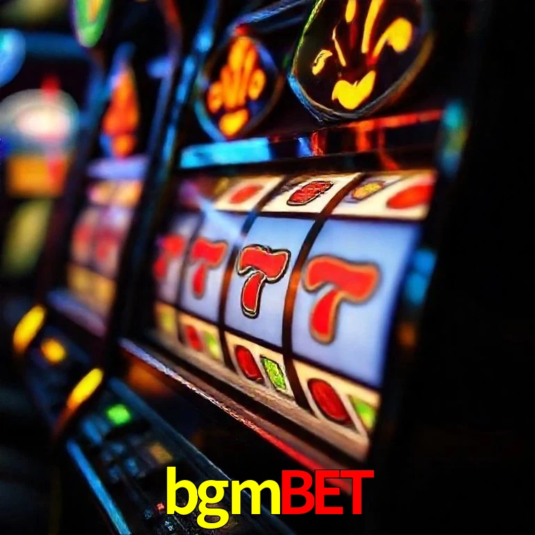 bgmbet Bônus