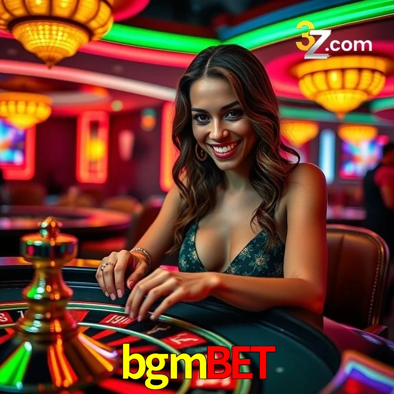 bgmbet Termos Bônus