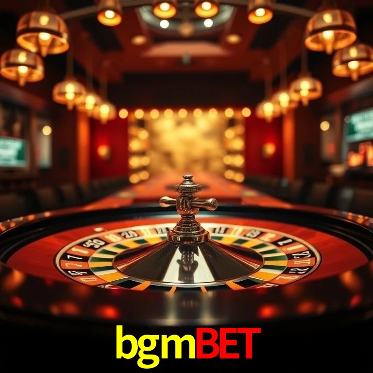 bgmbet Slot Mecânicas