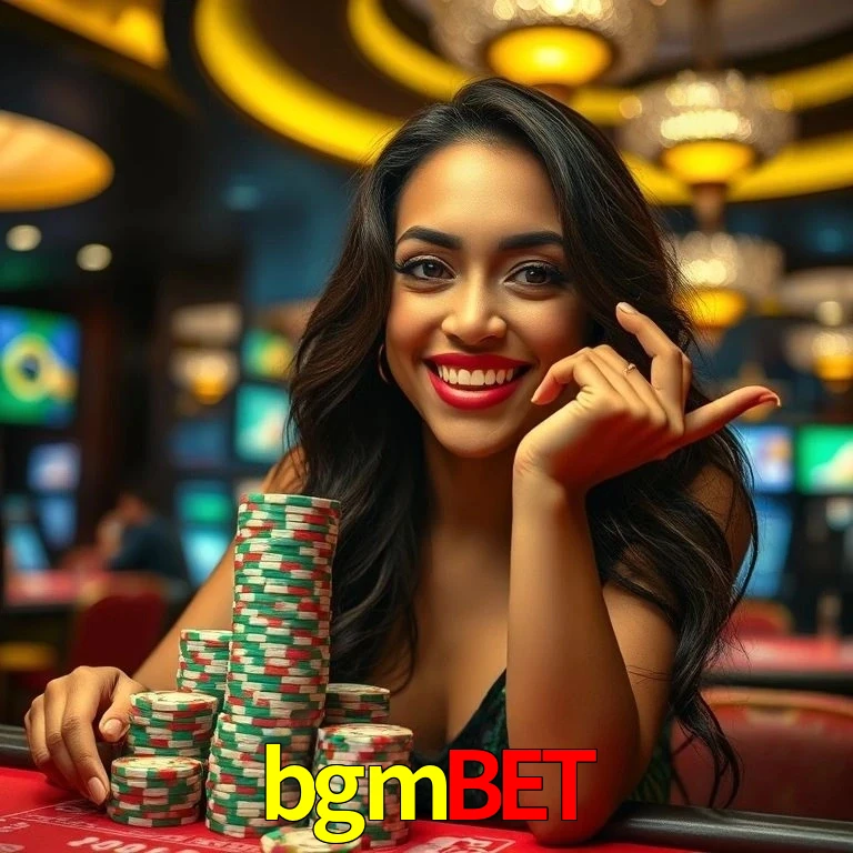 bgmbet game