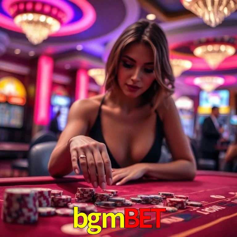 bgmbet Casino RNG