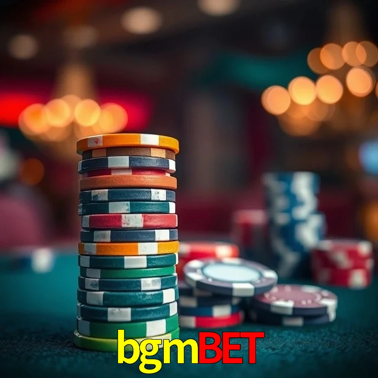 bgmbet Bônus