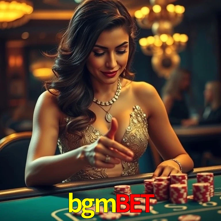 bgmbet Bônus