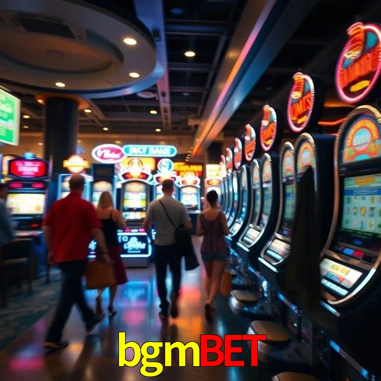 bgmbet Manager VIP