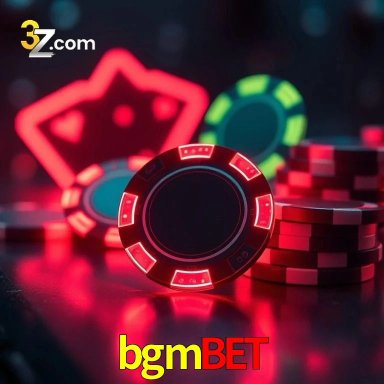 bgmbet Slot Analytics
