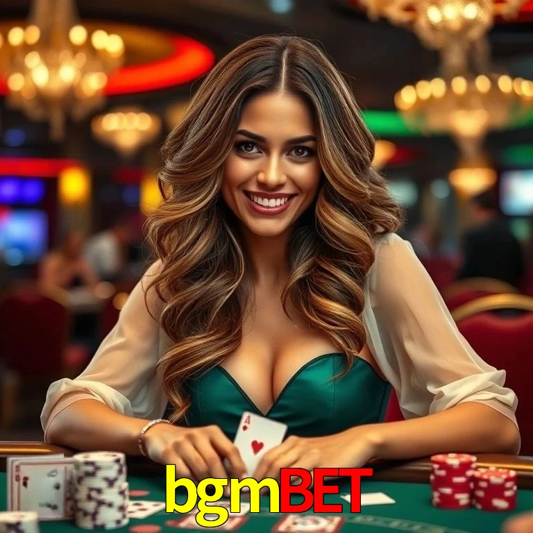 bgmbet Segurança