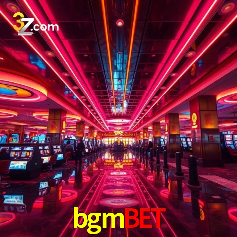 bgmbet APK Interface