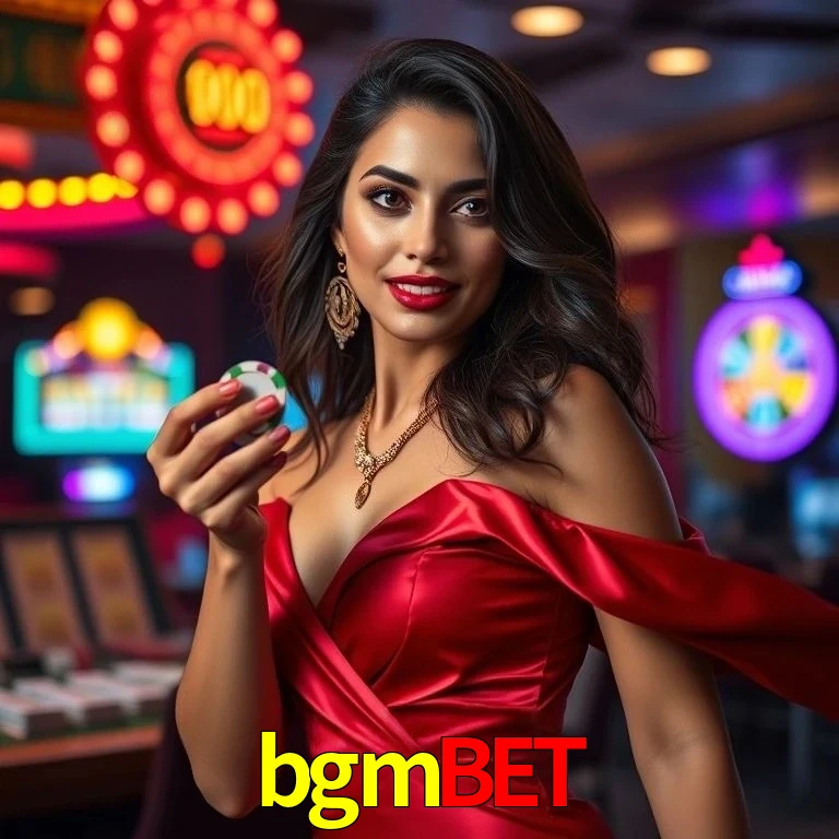 bgmbet Torneios Slots