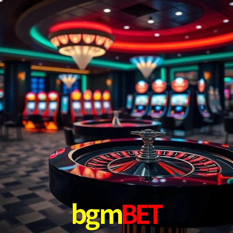 bgmbet APK Segurança