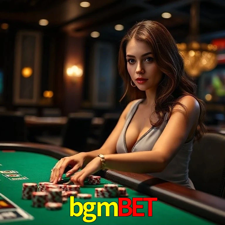 bgmbet Live Casino
