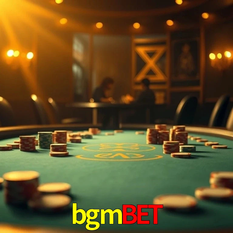 bgmbet platform