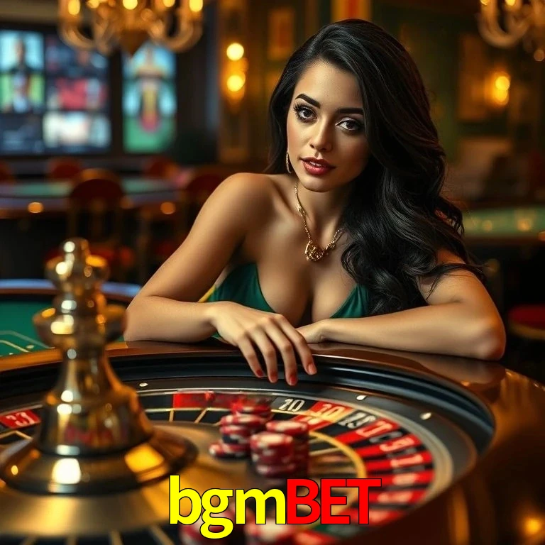 bgmbet Acumuladoras até 25 Seleções